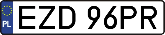 EZD96PR