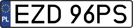 EZD96PS