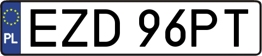 EZD96PT