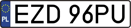 EZD96PU