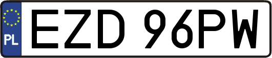 EZD96PW