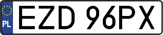 EZD96PX