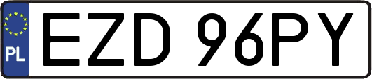 EZD96PY