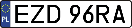 EZD96RA