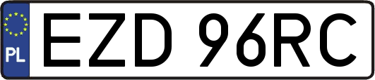EZD96RC