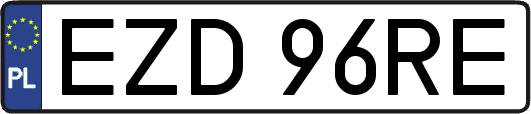 EZD96RE