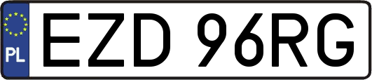 EZD96RG
