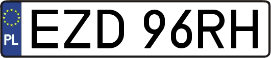 EZD96RH