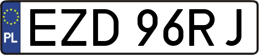 EZD96RJ
