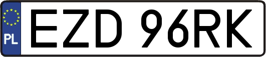 EZD96RK