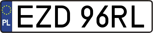 EZD96RL