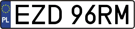 EZD96RM