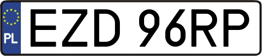 EZD96RP