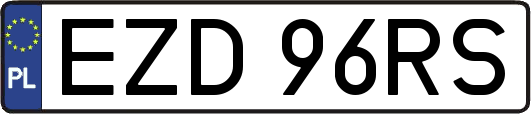 EZD96RS