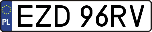 EZD96RV