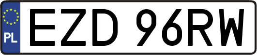 EZD96RW
