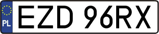 EZD96RX