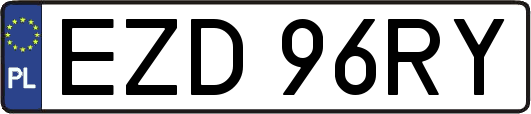 EZD96RY
