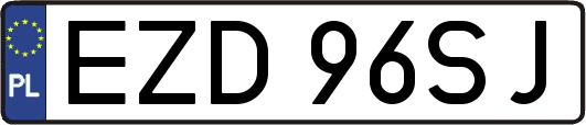 EZD96SJ