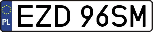EZD96SM