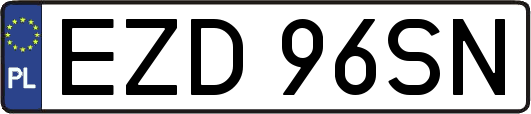 EZD96SN