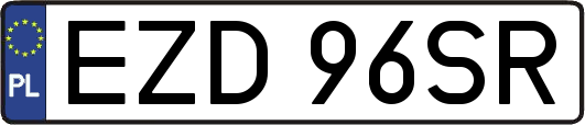 EZD96SR