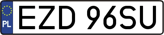 EZD96SU