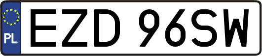 EZD96SW