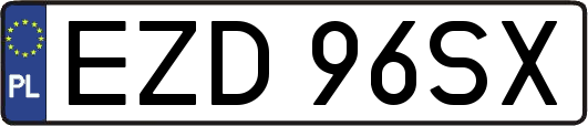EZD96SX