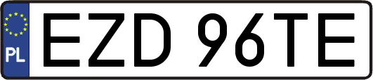 EZD96TE