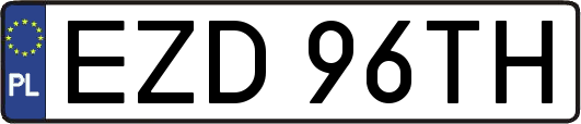 EZD96TH