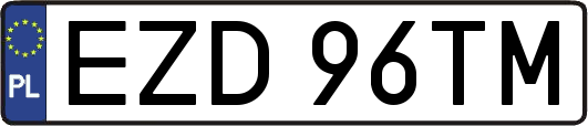EZD96TM