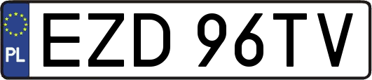 EZD96TV