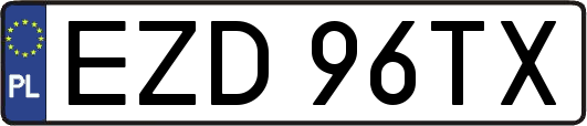 EZD96TX