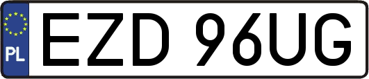 EZD96UG