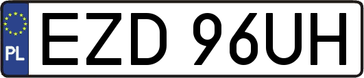 EZD96UH