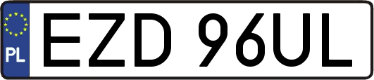 EZD96UL