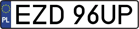 EZD96UP