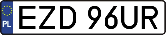 EZD96UR