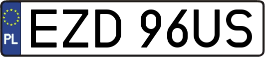 EZD96US