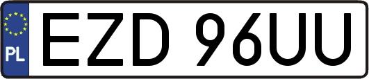 EZD96UU