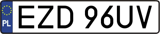 EZD96UV