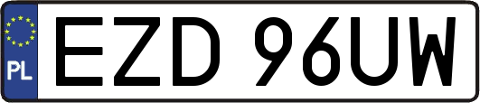 EZD96UW