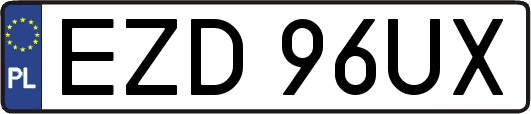 EZD96UX