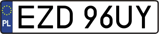 EZD96UY