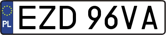 EZD96VA