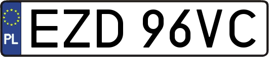 EZD96VC