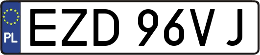 EZD96VJ