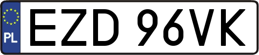 EZD96VK