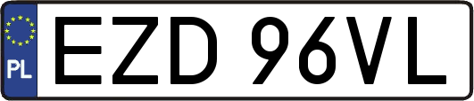 EZD96VL